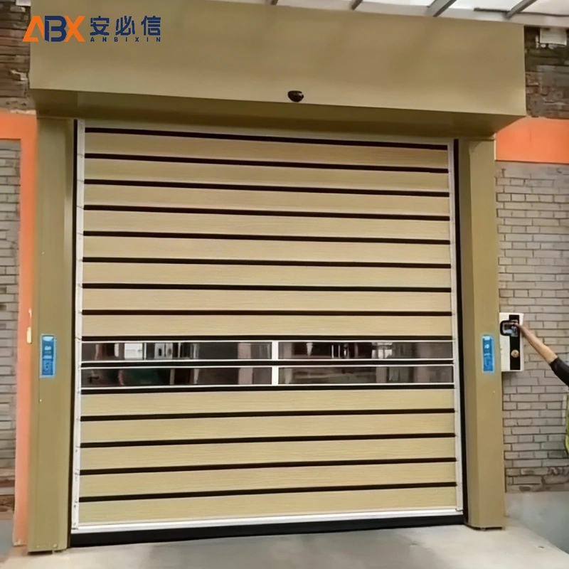襄阳市医药密闭高速门